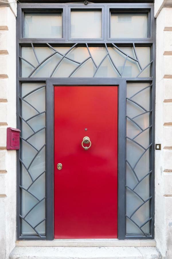 Diana Romantic Loft רומא מראה חיצוני תמונה