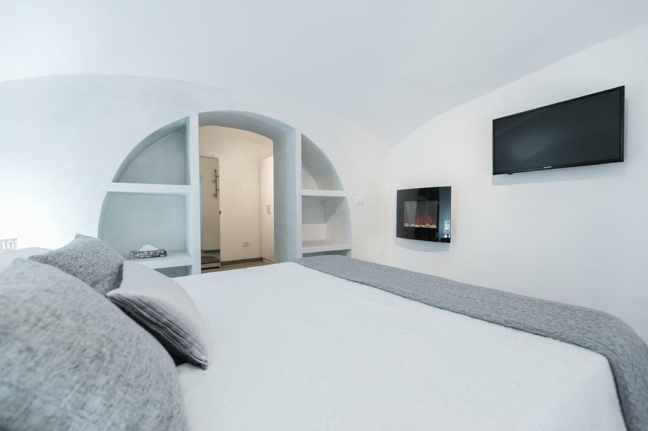 Diana Romantic Loft רומא מראה חיצוני תמונה