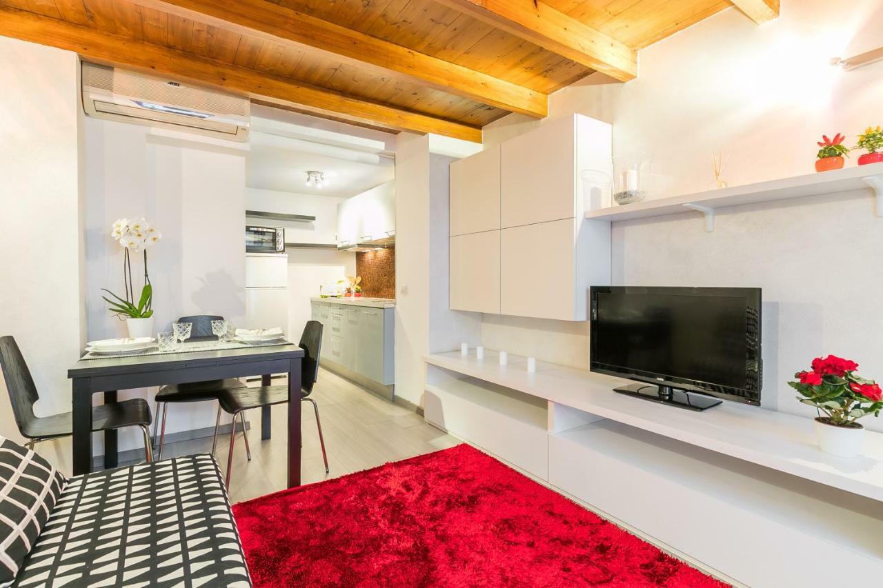 Diana Romantic Loft רומא מראה חיצוני תמונה