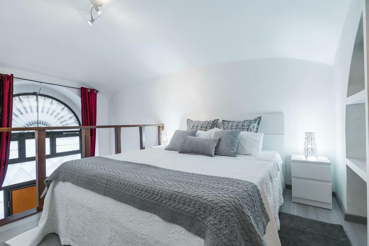 Diana Romantic Loft רומא מראה חיצוני תמונה