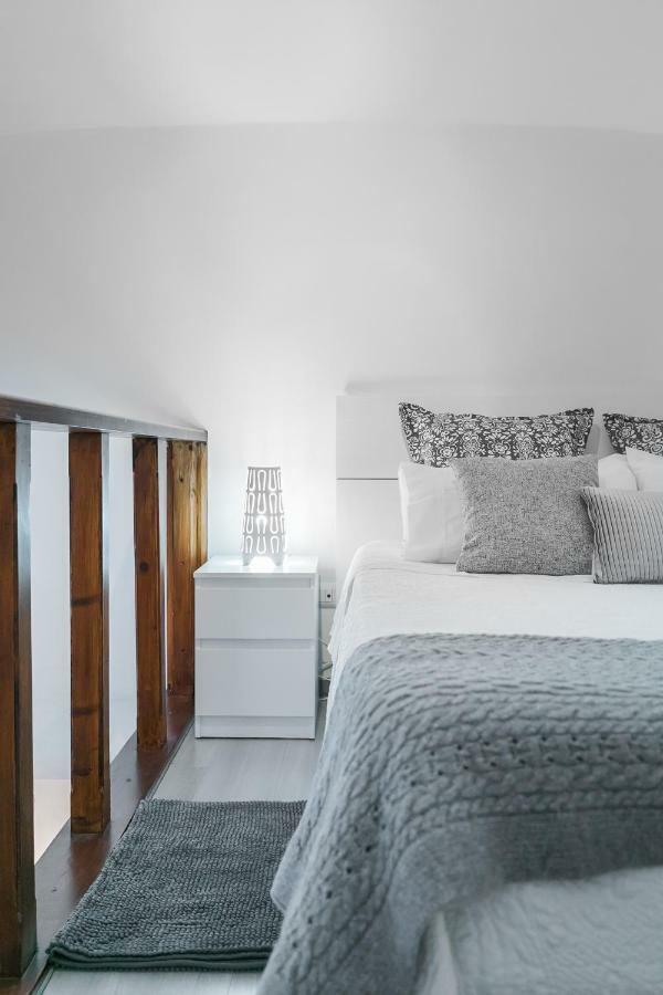Diana Romantic Loft רומא מראה חיצוני תמונה