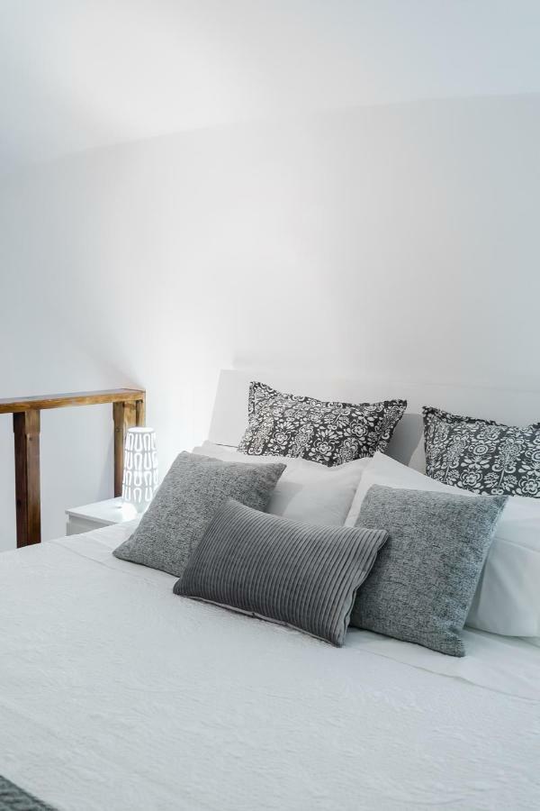 Diana Romantic Loft רומא מראה חיצוני תמונה