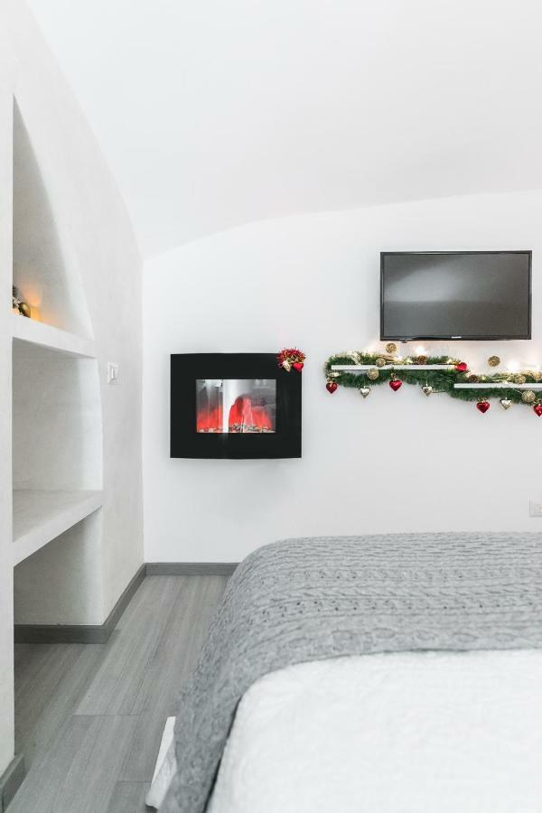 Diana Romantic Loft רומא מראה חיצוני תמונה