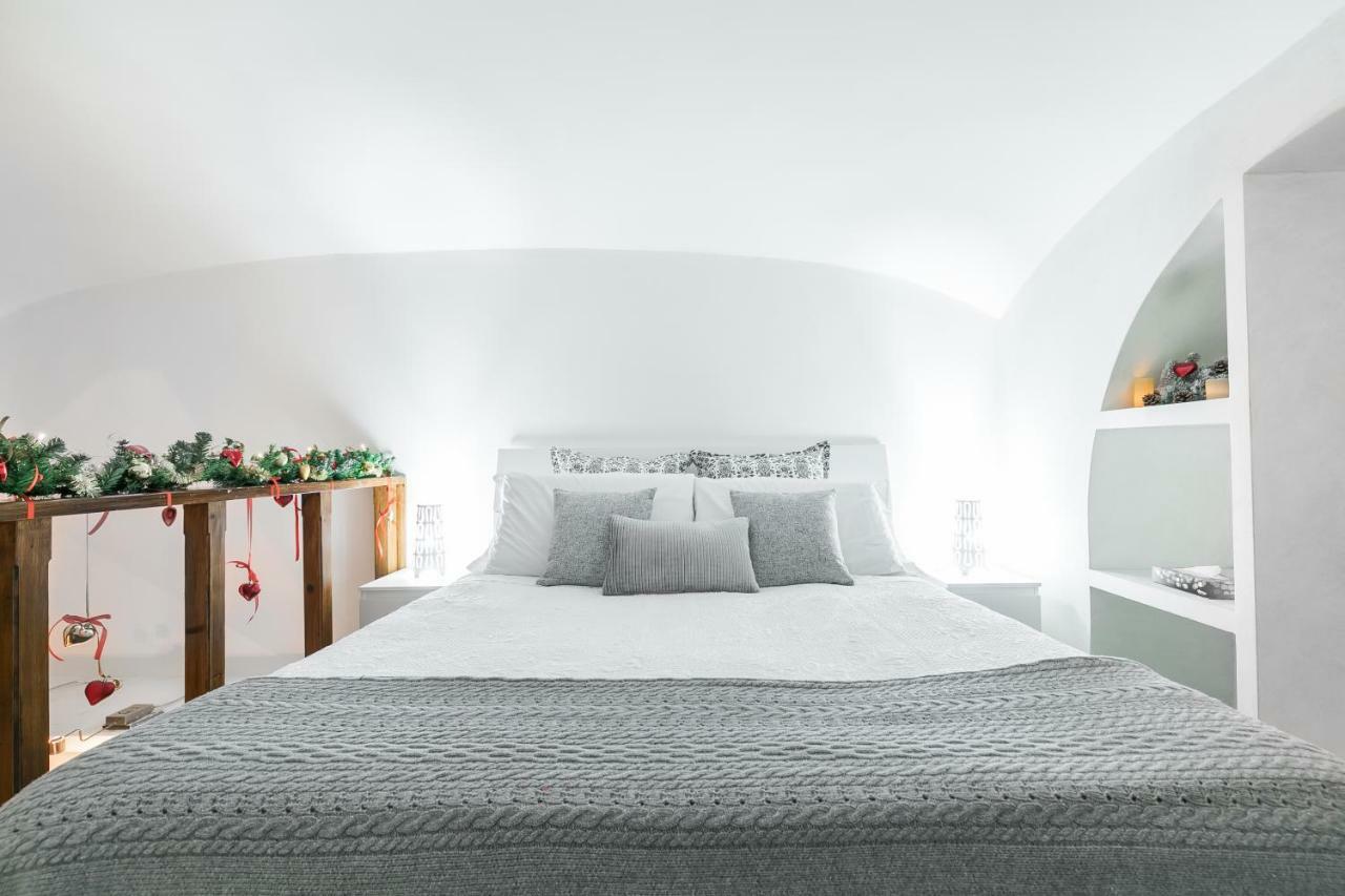 Diana Romantic Loft רומא מראה חיצוני תמונה