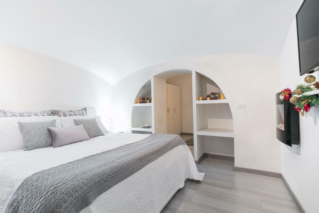 Diana Romantic Loft רומא מראה חיצוני תמונה