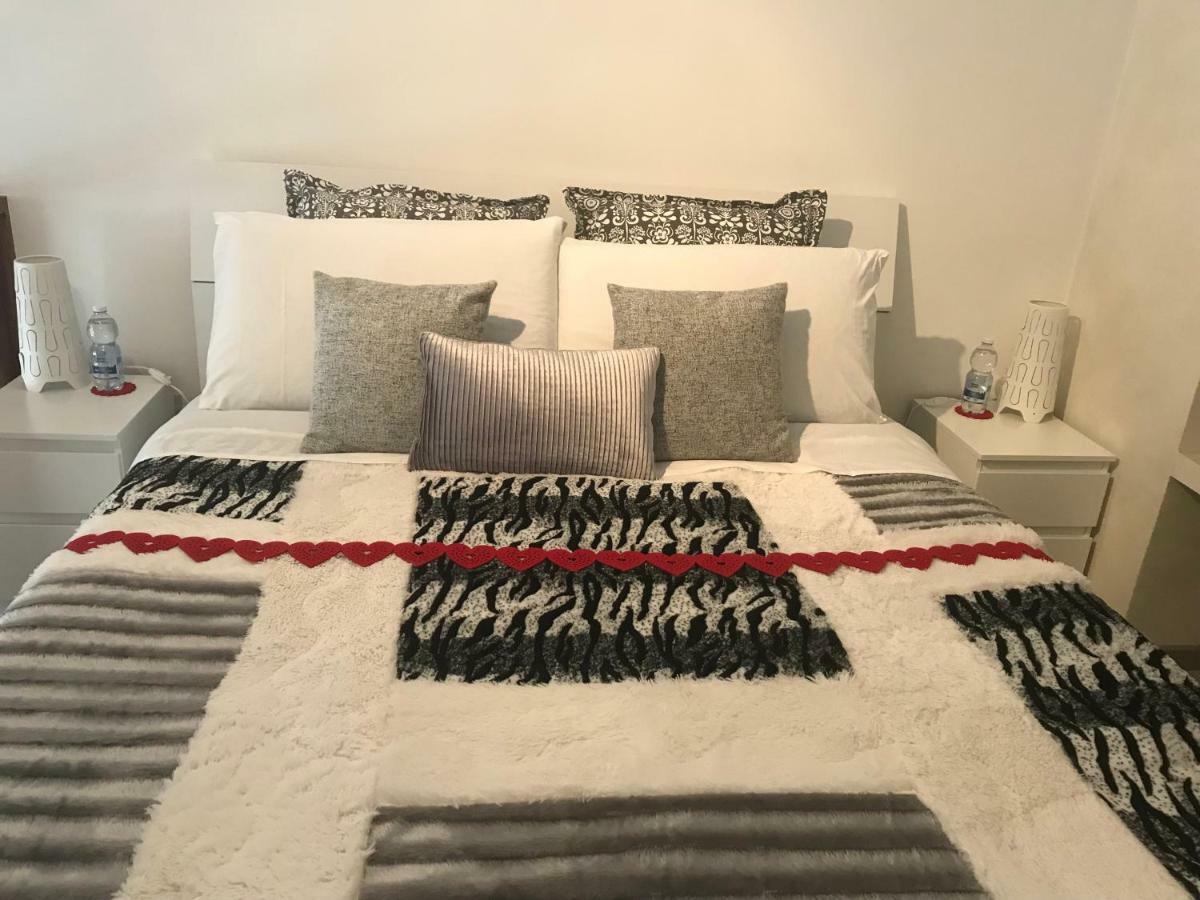 Diana Romantic Loft רומא מראה חיצוני תמונה
