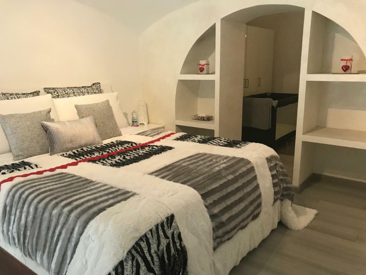 Diana Romantic Loft רומא מראה חיצוני תמונה