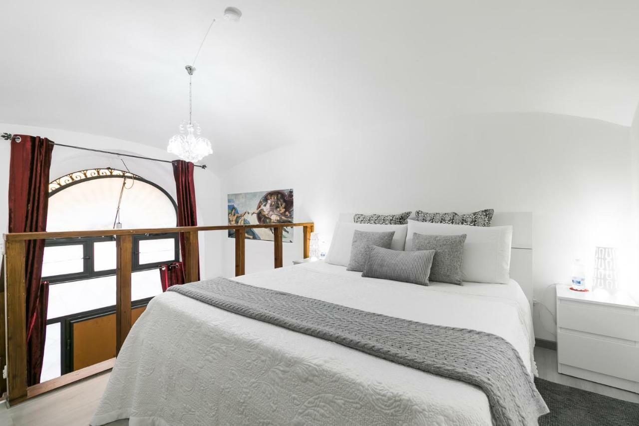 Diana Romantic Loft רומא מראה חיצוני תמונה