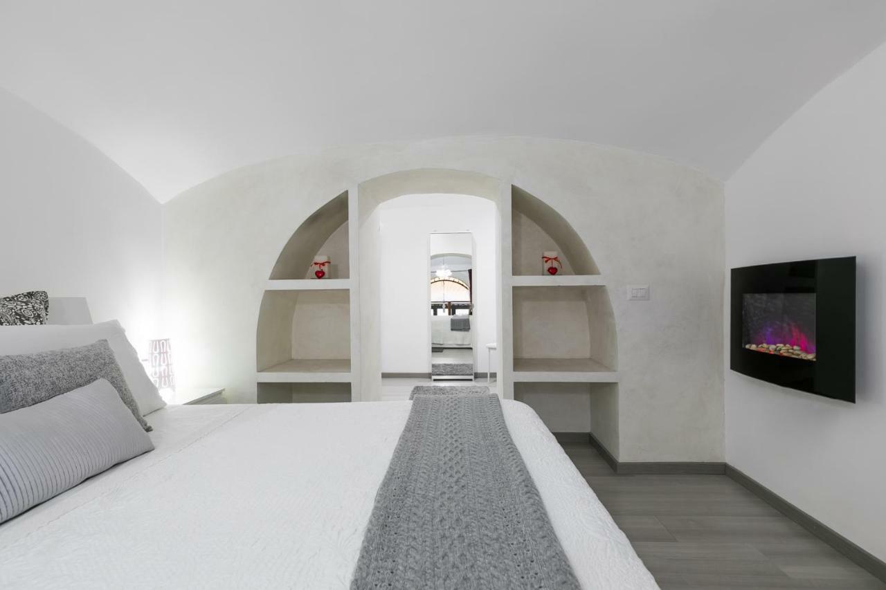 Diana Romantic Loft רומא מראה חיצוני תמונה