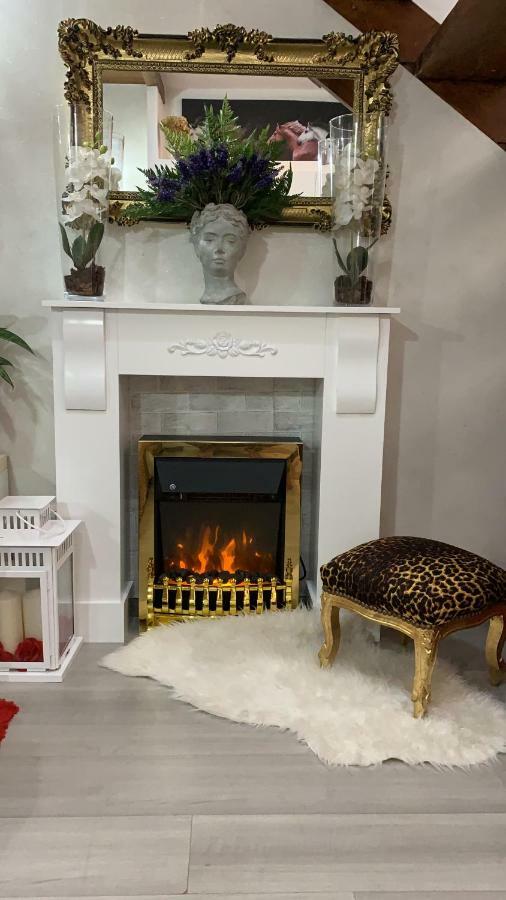 Diana Romantic Loft רומא מראה חיצוני תמונה