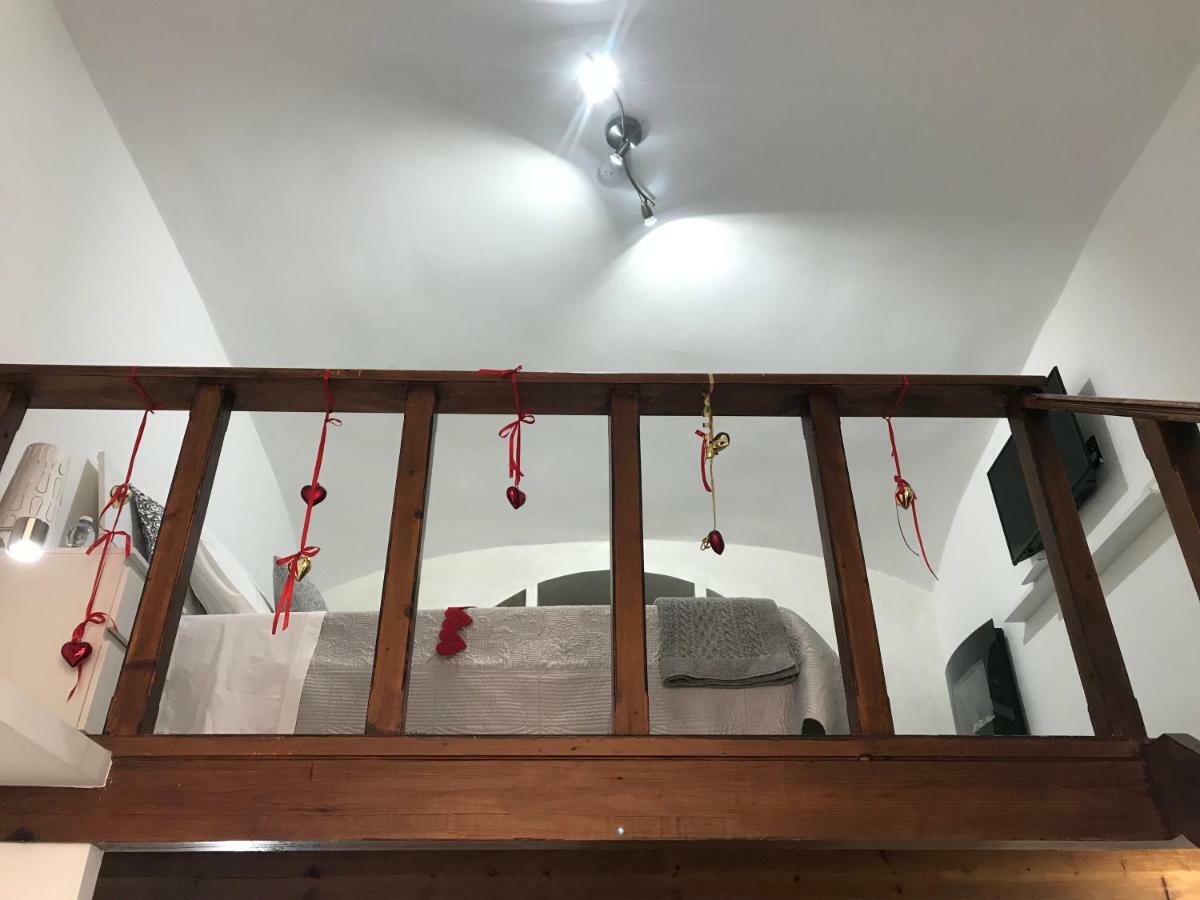 Diana Romantic Loft רומא מראה חיצוני תמונה