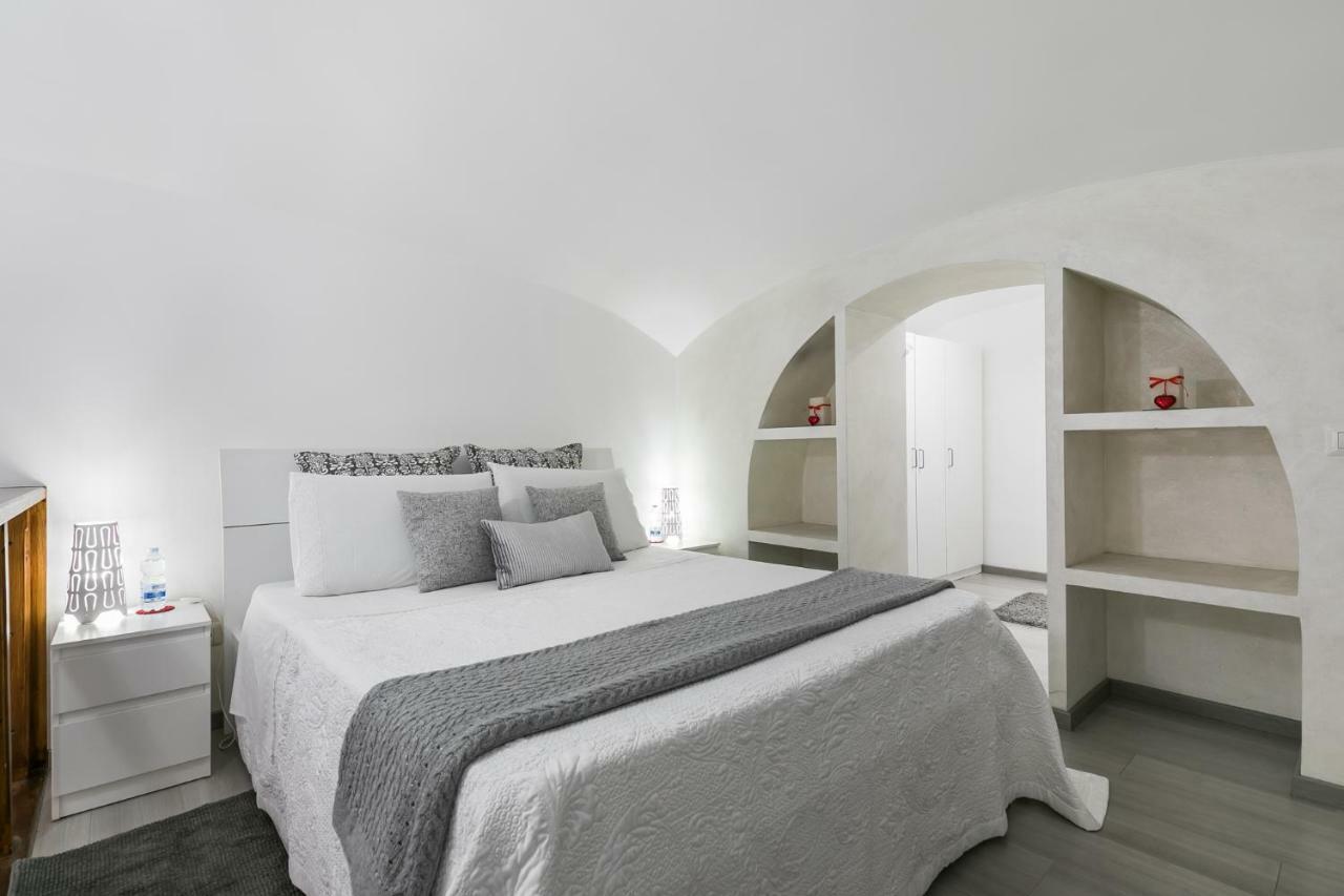 Diana Romantic Loft רומא מראה חיצוני תמונה