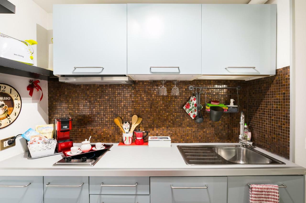 Diana Romantic Loft רומא מראה חיצוני תמונה