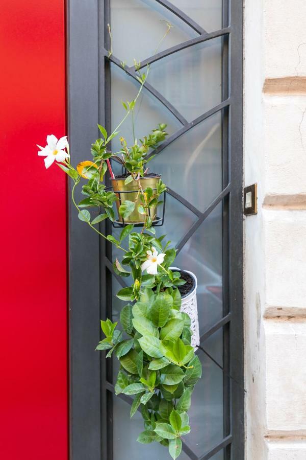 Diana Romantic Loft רומא מראה חיצוני תמונה